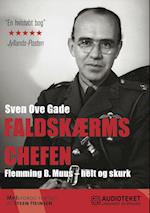 Faldskærmschefen: Flemming B. Muus - helt og skurk