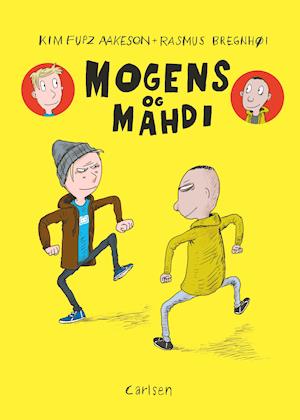 Mogens og Mahdi (1)