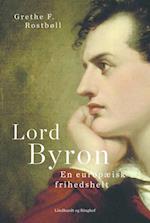 Lord Byron