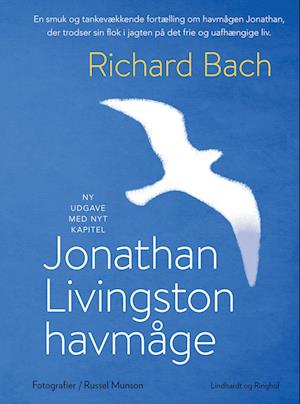 Jonathan Livingston havmåge