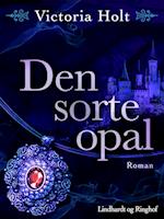 Den sorte opal