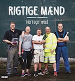 Rigtige mænd - herrego' mad