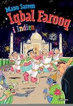 Iqbal Farooq i Indien