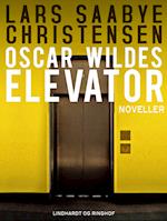 Oscar Wildes elevator