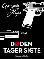 Døden tager sigte