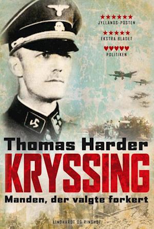 Kryssing