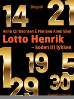Lotto Henrik – 1-5-14-19-21-29-30 – koden til lykken