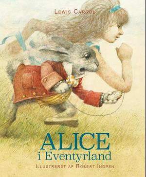 Alice i Eventyrland