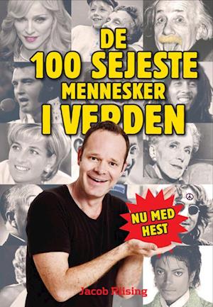 De 100 sejeste mennesker i verden