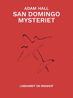San Domingo mysteriet