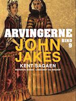 Arvingerne