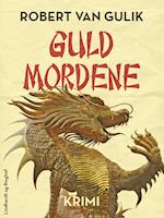 Guldmordene