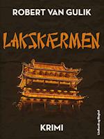 Lakskærmen