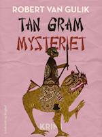 Tan gram mysteriet