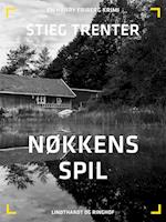 Nøkkens spil