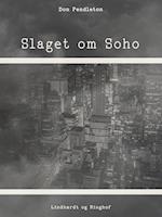 Slaget om Soho