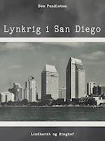 Lynkrig i San Diego