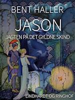 Jason - Jagten på det gyldne skind