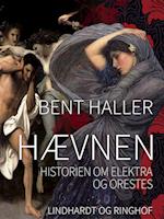 Hævnen - Historien om Elektra og Orestes