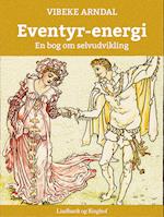 Eventyr-energi - en bog om selvudvikling