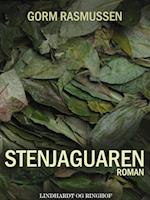 Stenjaguaren