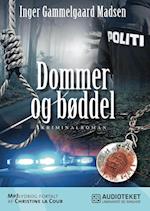 Dommer og bøddel