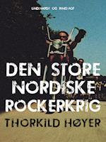 Den Store Nordiske Rockerkrig