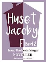 Huset Jacoby – bind 2