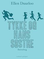 Tykke og hans søstre