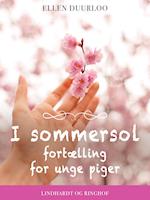 I sommersol - fortælling for unge piger