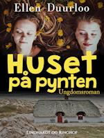 Huset på pynten