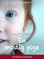 En modig pige