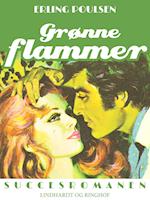 Grønne flammer