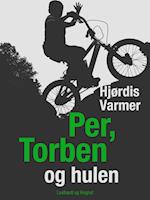 Per, Torben og hulen