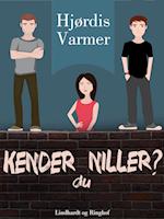 Kender du Niller? (3. del af serie)