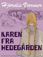 Karen fra Hedegården (1. del af serie)