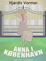 Anna i København (1. del af serie)