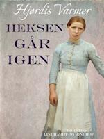 Den grå heks (3) - Heksen går igen