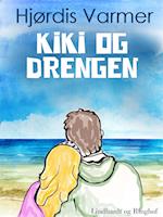 Kiki og drengen (2. del af serie)