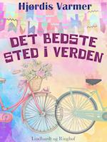 Det bedste sted i verden (2. del af serie)