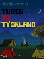 Turen til Tyskland