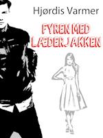 Fyren med læderjakken