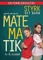 Styrk dit barn - matematik