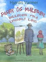 Pigen og maleren – Billeder fra lyngens land