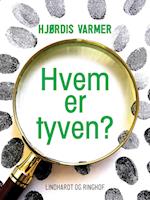 Hvem er tyven?