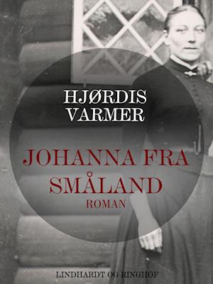 Johanna fra Småland