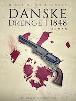 Danske drenge i 1848