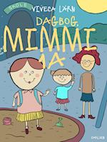 Dagbog, Mimmi 1 a