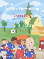 Luffes første cup