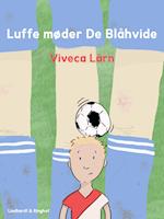 Luffe møder De Blåhvide